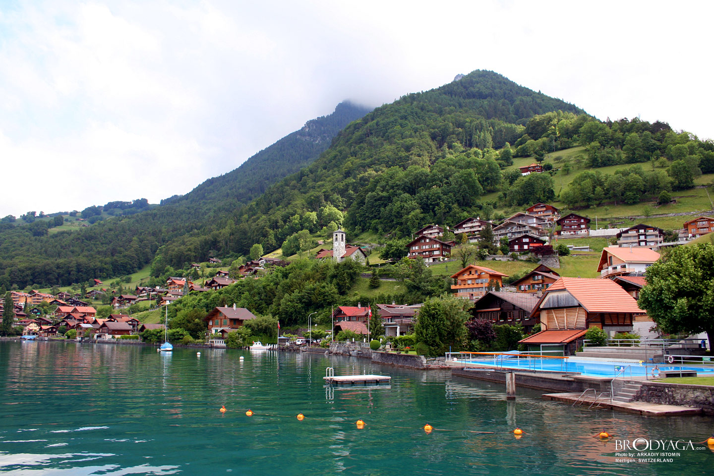 Merligen